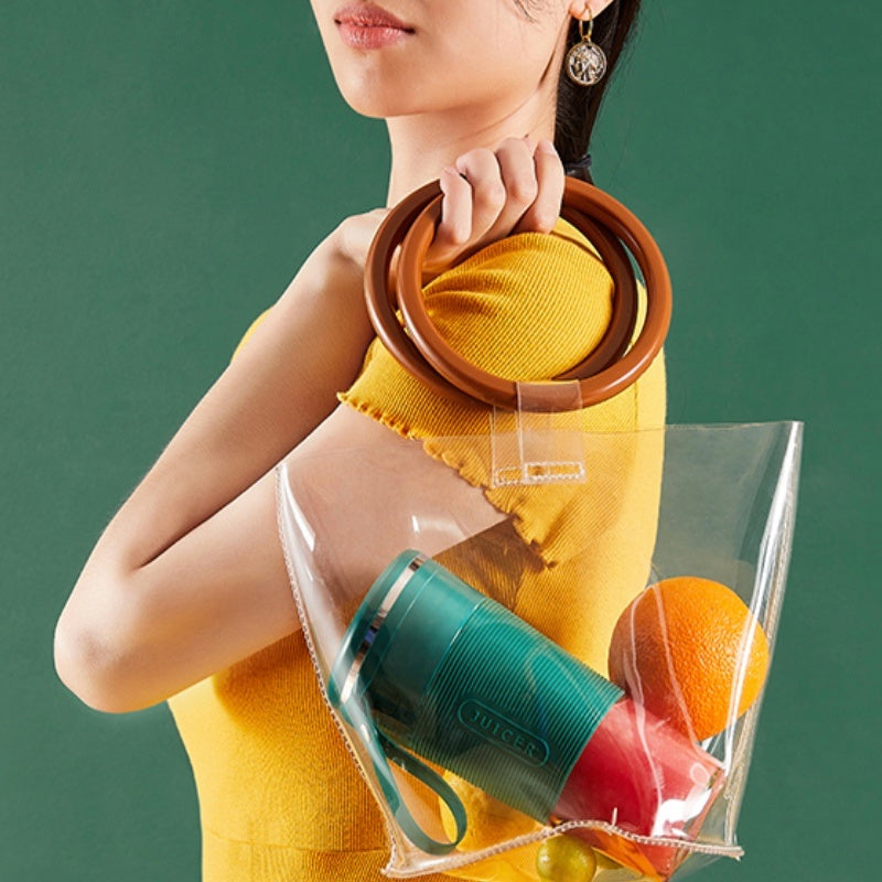 LiteLyfe Portable Blender