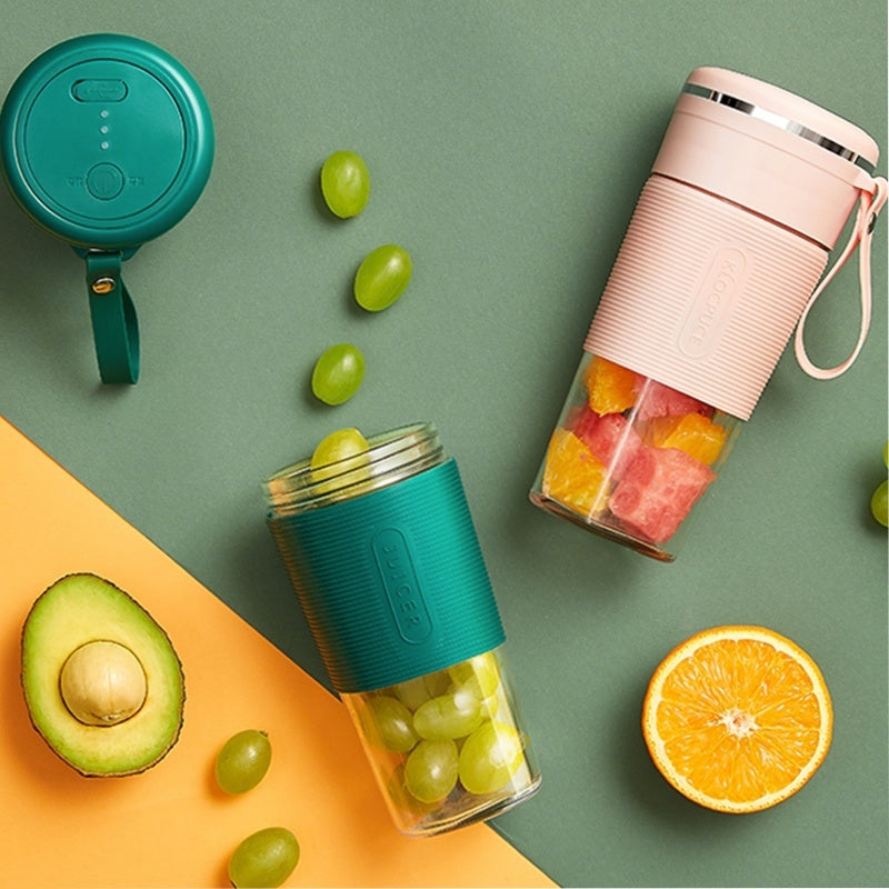 LiteLyfe Portable Blender