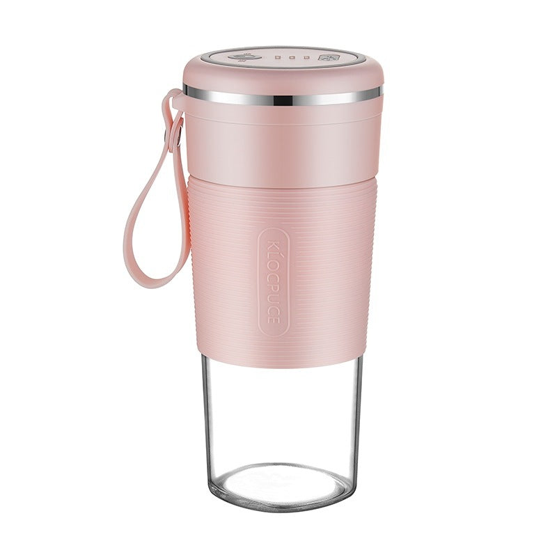 LiteLyfe Portable Blender