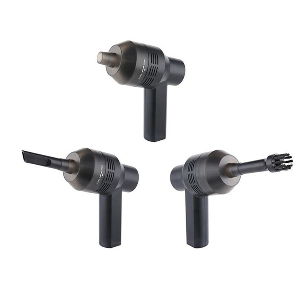 LiteLyfe Mini Vacuum