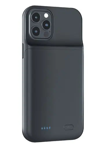LiteLyfe Charging Case