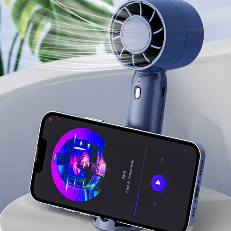 LiteLyfe Mini Pocket Fan