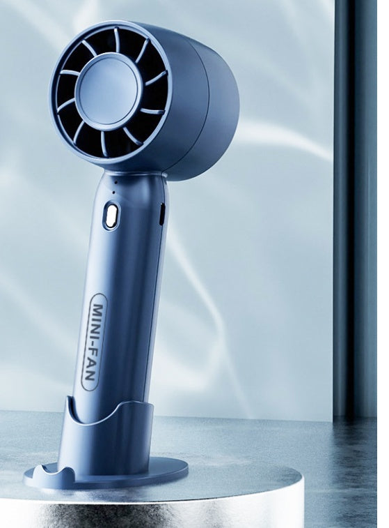 LiteLyfe Mini Pocket Fan