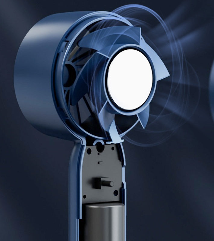 LiteLyfe Mini Pocket Fan