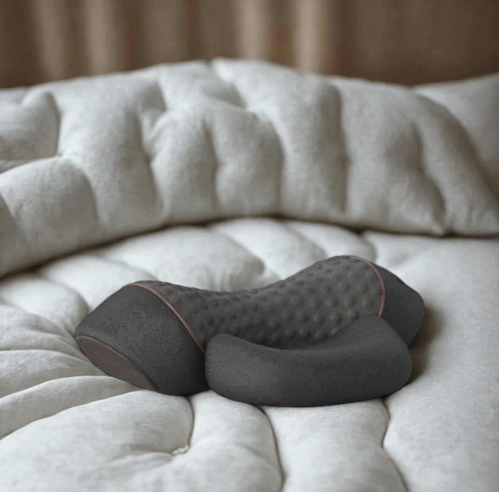 LiteLyfe Heated Cervical Spine Pillow