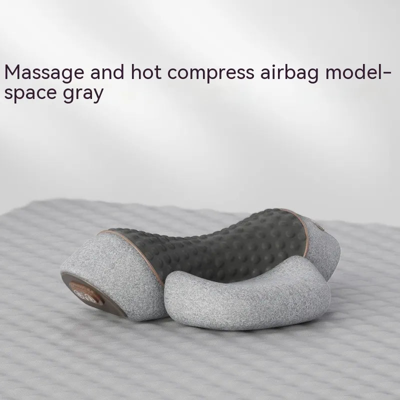 LiteLyfe Heated Cervical Spine Pillow