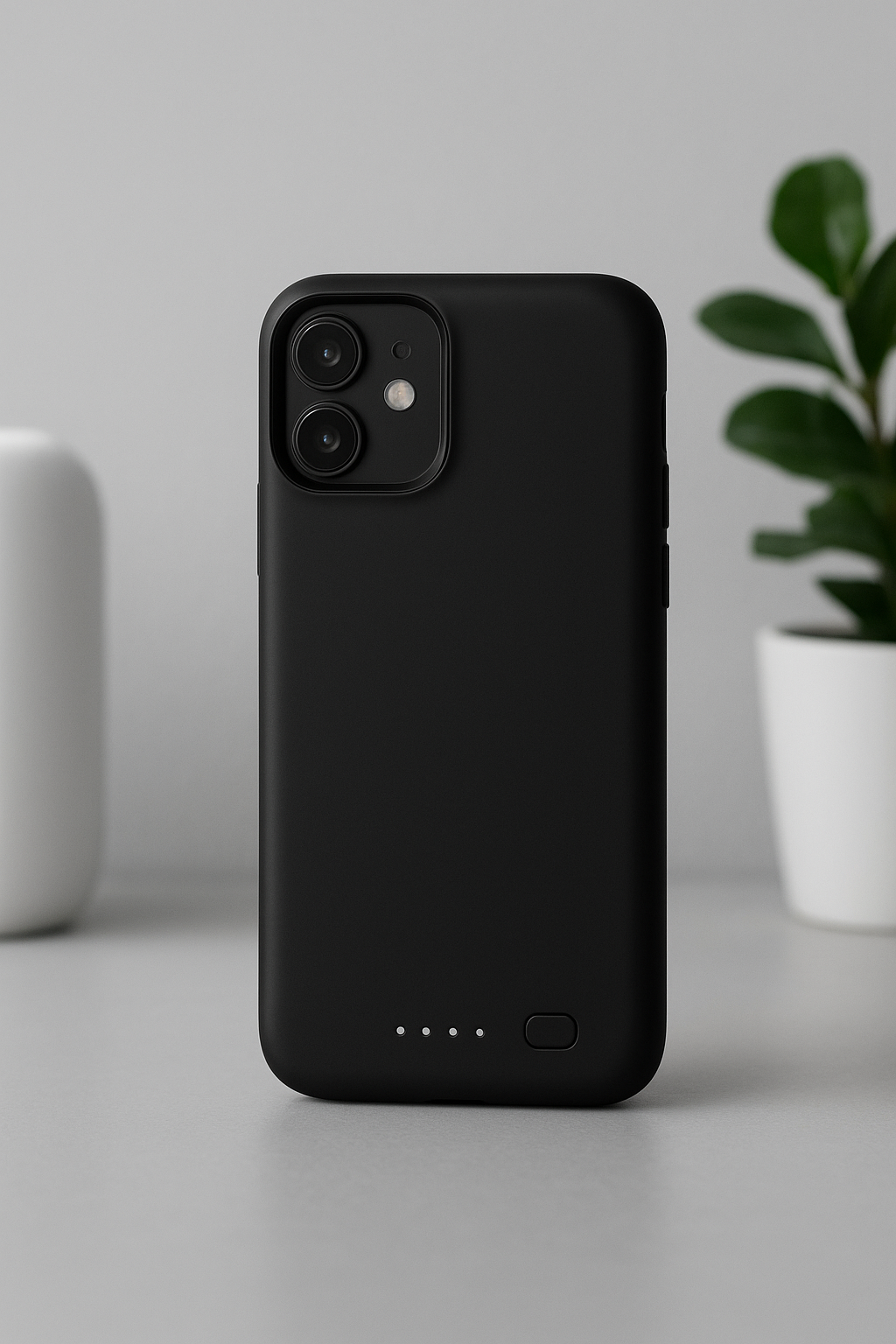 LiteLyfe Charging Case