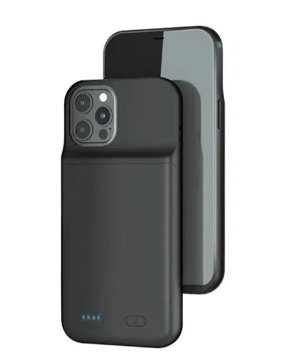 LiteLyfe Charging Case