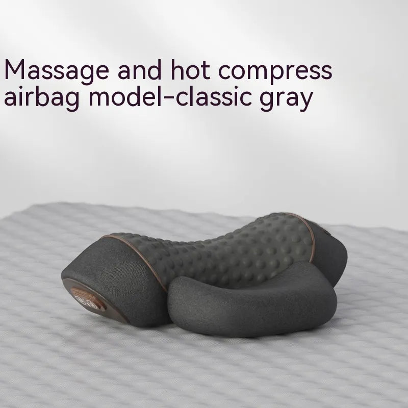LiteLyfe Heated Cervical Spine Pillow
