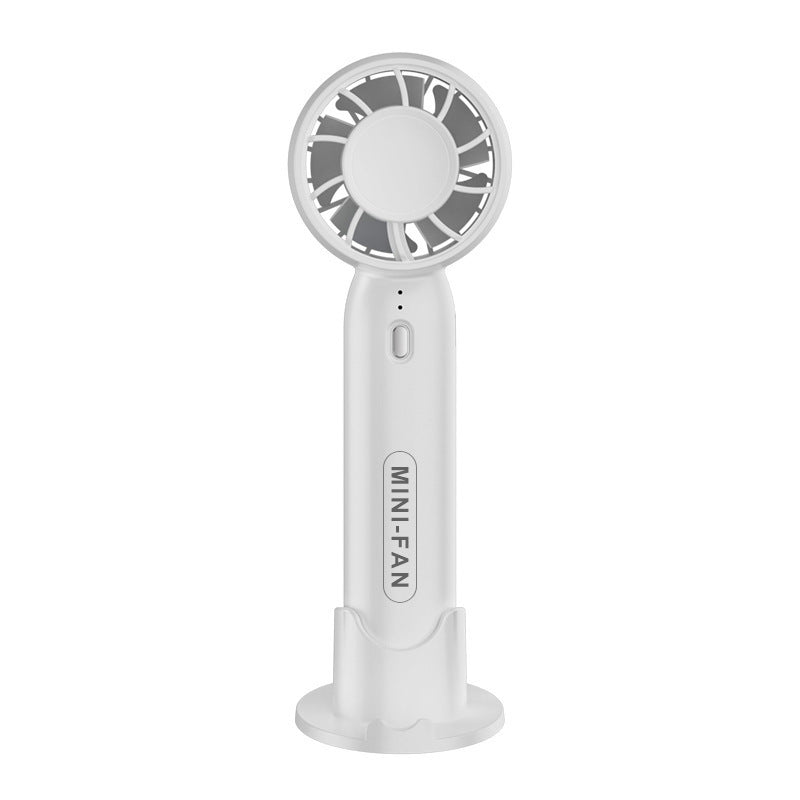 LiteLyfe Mini Pocket Fan