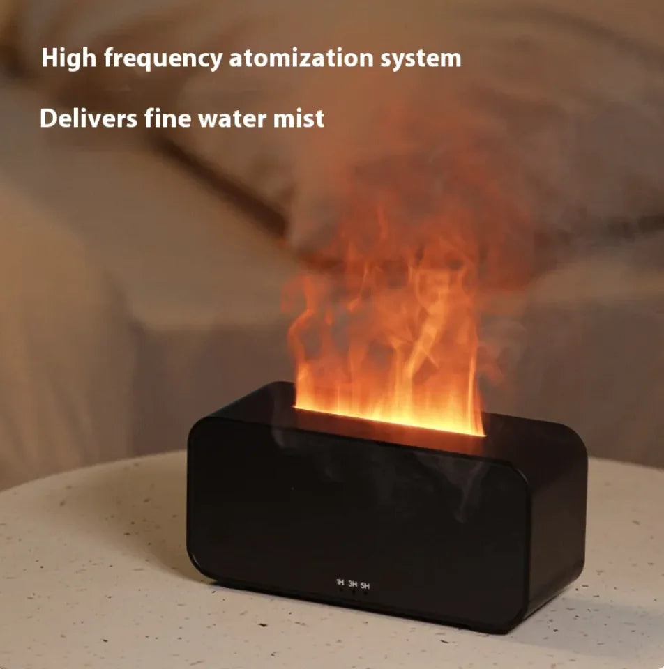 LiteLyfe Aroma Diffuser & Humidifier