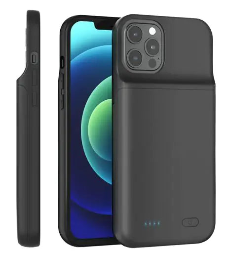 LiteLyfe Charging Case